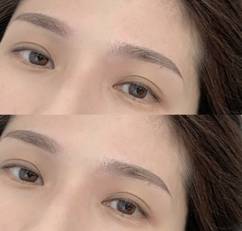 꼼꼼속눈썹 이미지