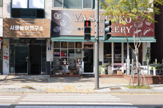 심플베이커리 이미지