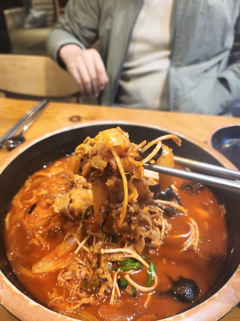 머슴짬뽕 이미지