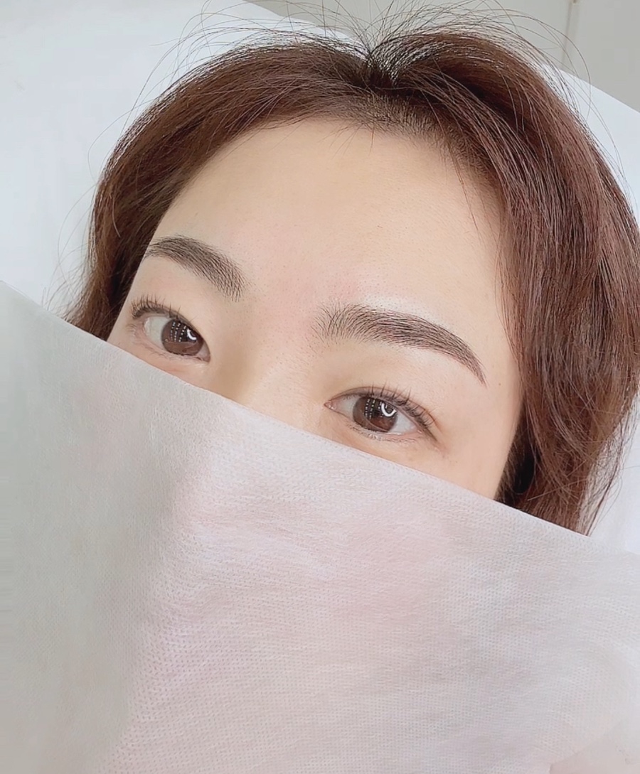 루미헤어 이미지