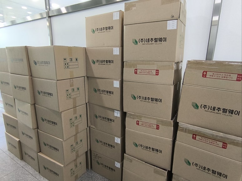 피에스푸드 이미지