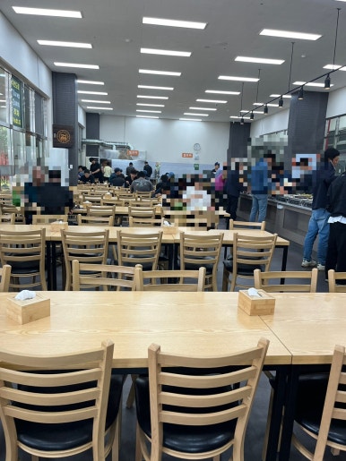 엄니도시락한식뷔페 매월점 이미지