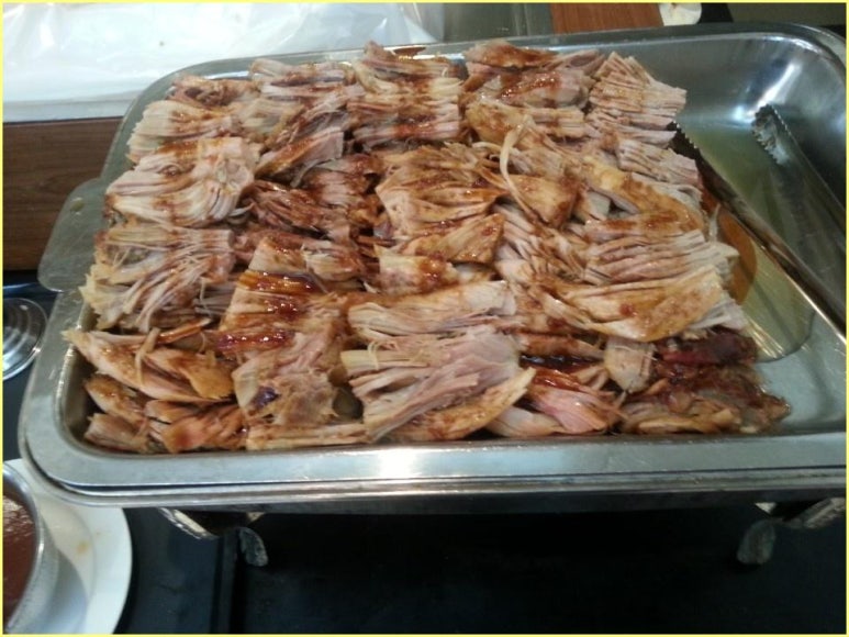 통돼지네 이미지