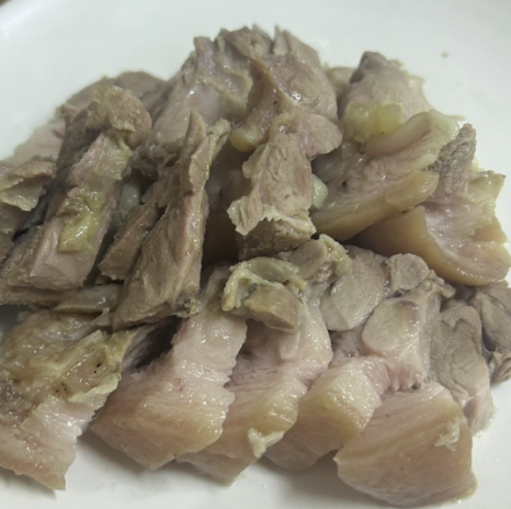 공주칼국수 이미지