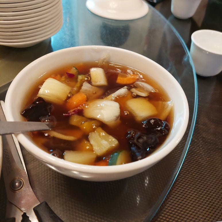 화명반점 이미지