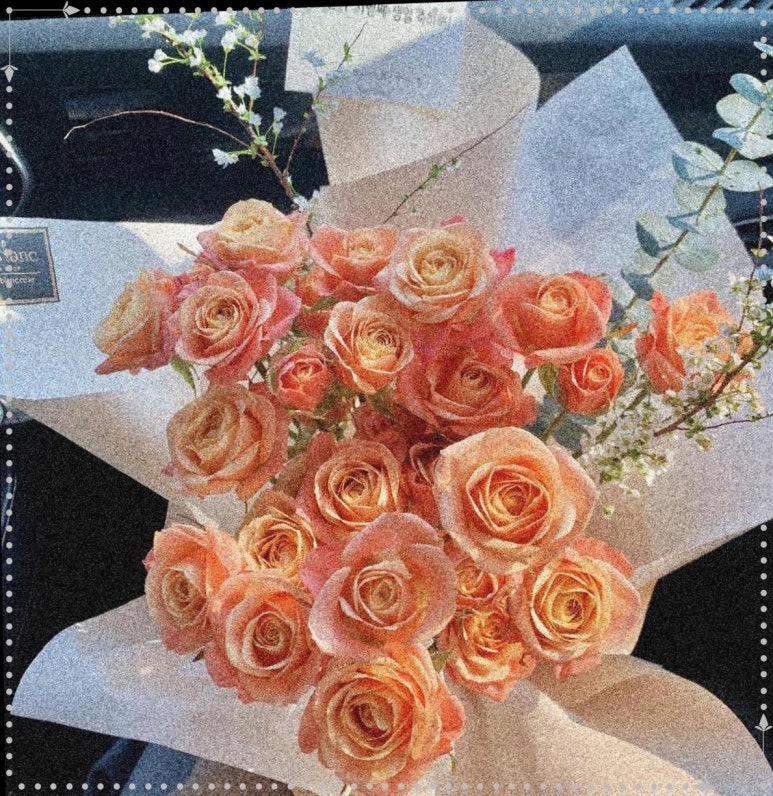 롯데리아 아산용화점 이미지