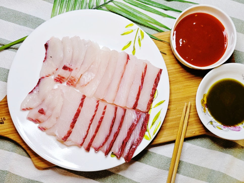 오션호수산 이미지