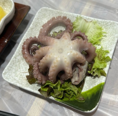 우암횟집 이미지