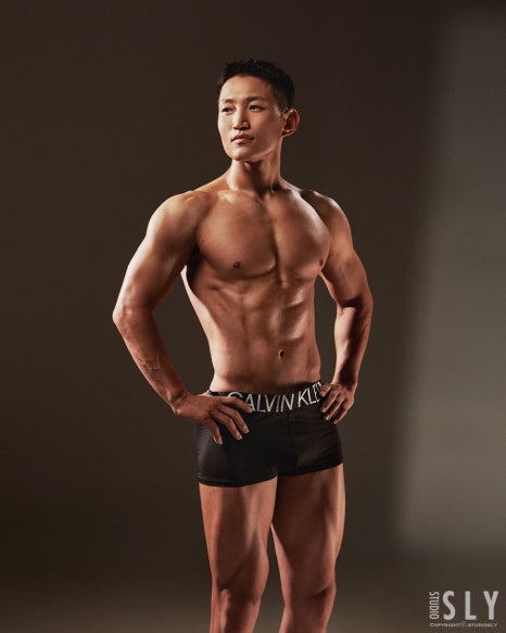 운동에반하다신봉점 이미지