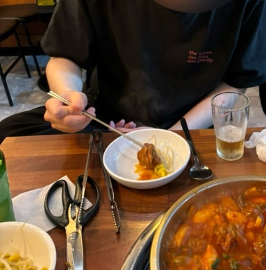 신가네 화끈한 매운갈비찜 이미지