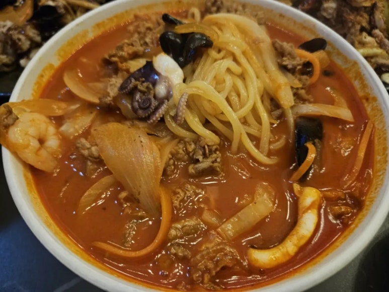 포우모카 이미지