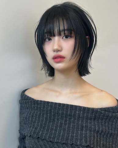차밍미용실 이미지