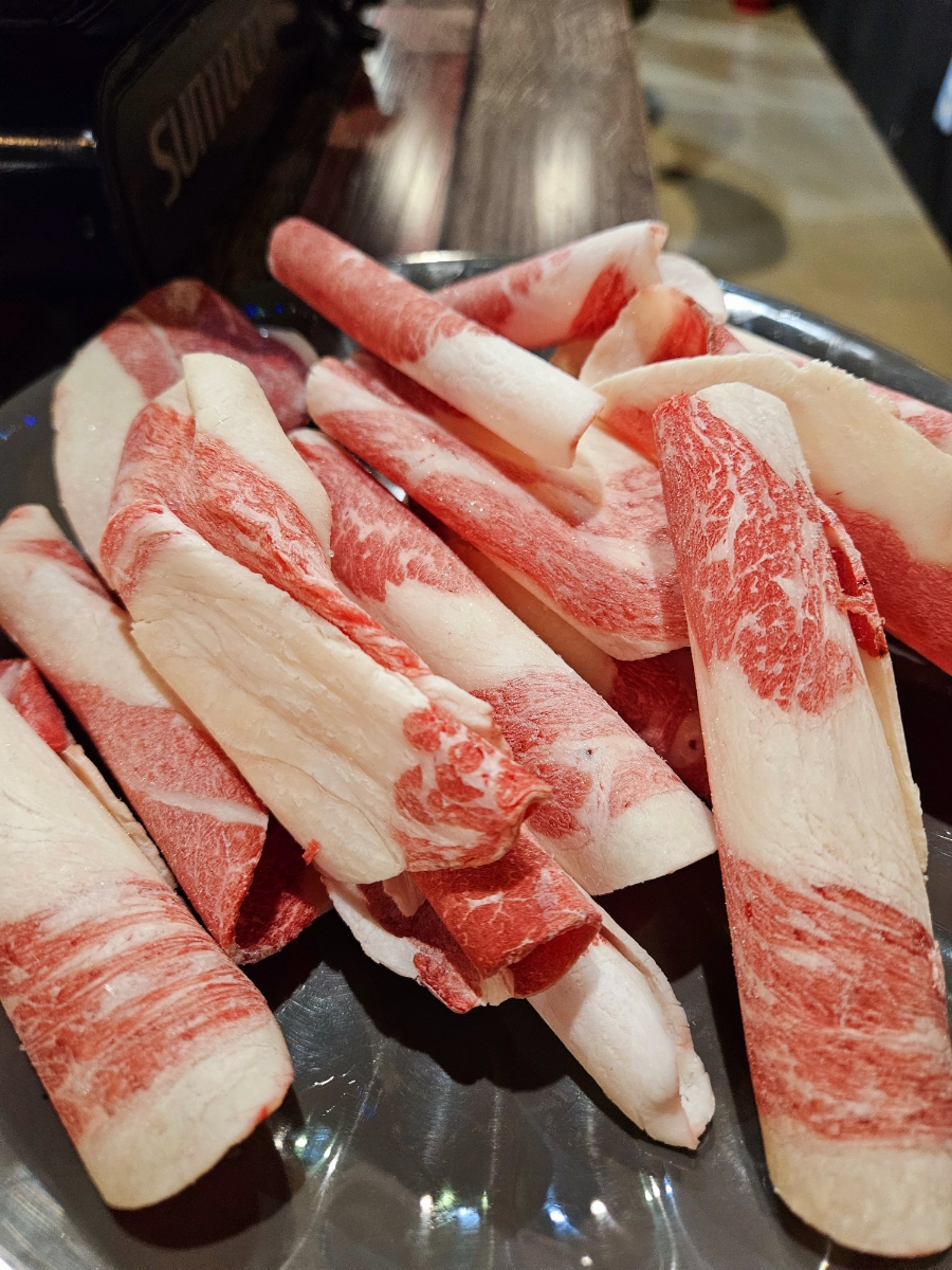 꿀 냉삼 포차 이미지