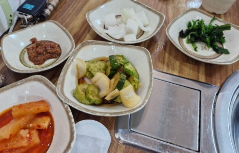 본가이가네흑염소 이미지