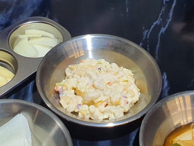 비와별닭갈비 논현직영점 사진 4