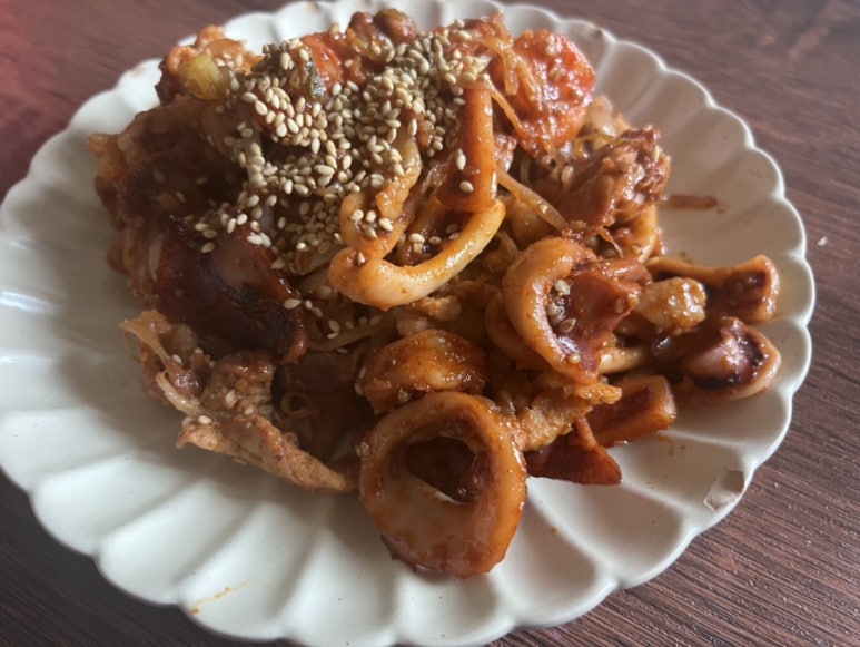 오삼슈퍼 이미지