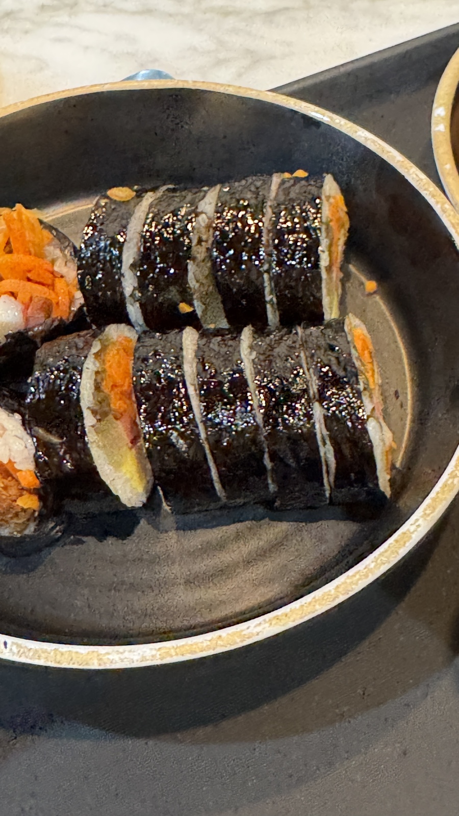 방배김밥 G스퀘어점 사진 3