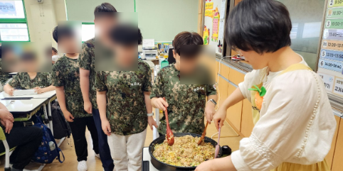식생활교육울산네트워크 이미지
