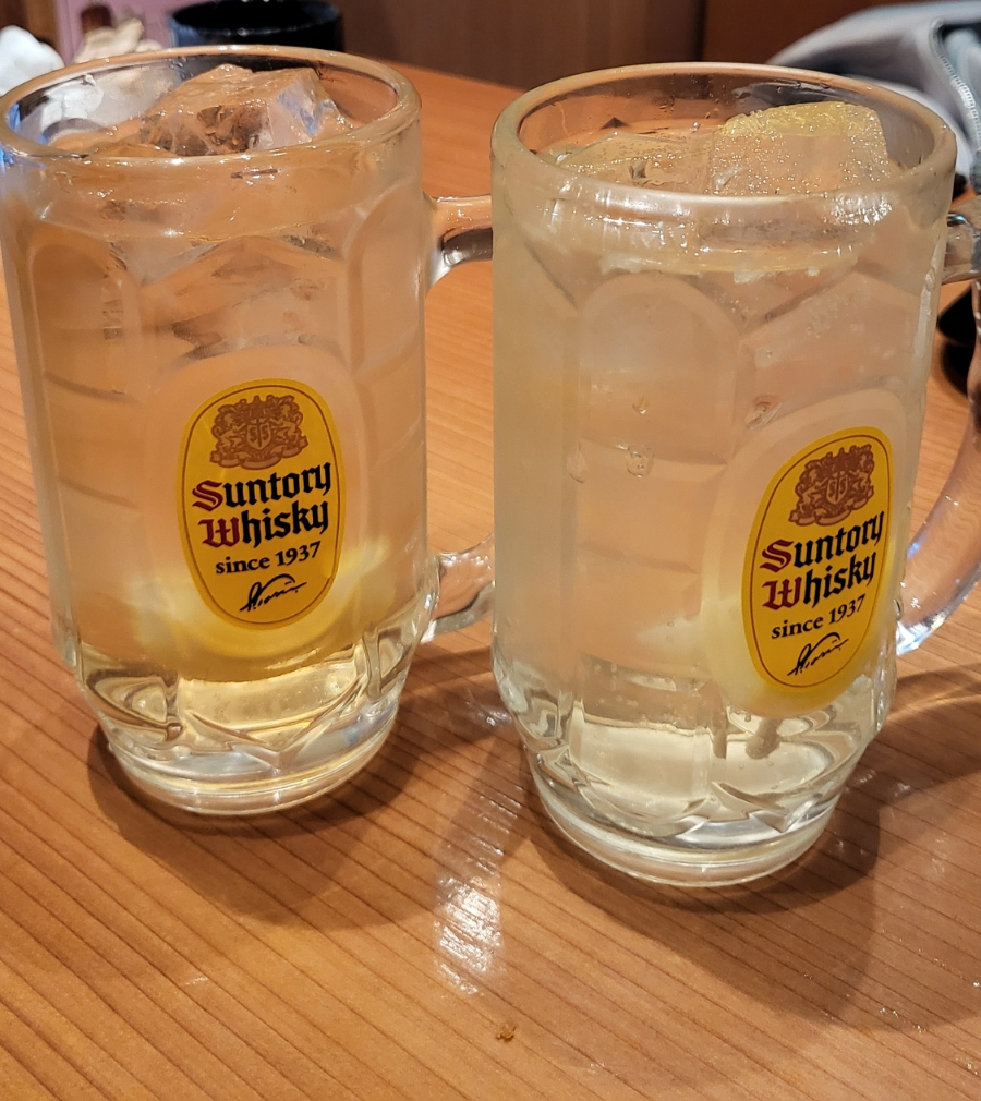 야마야 강남N타워점 이미지