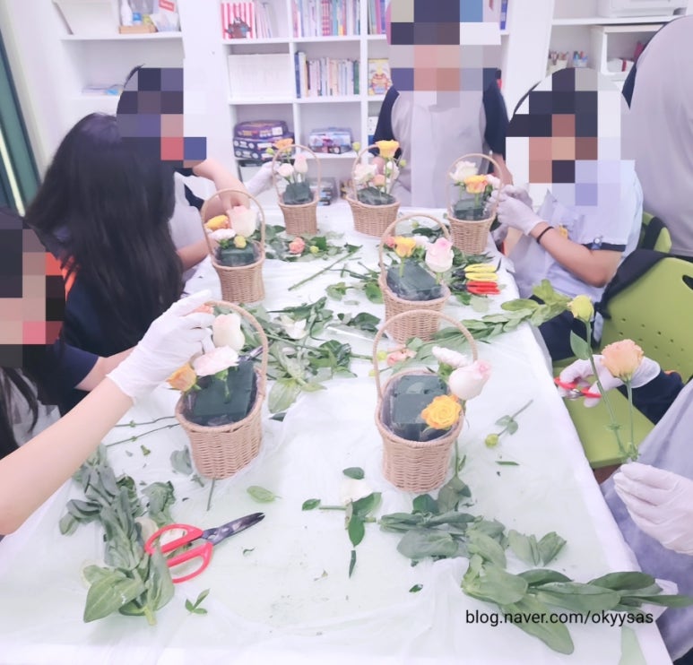 태종대중학교 이미지