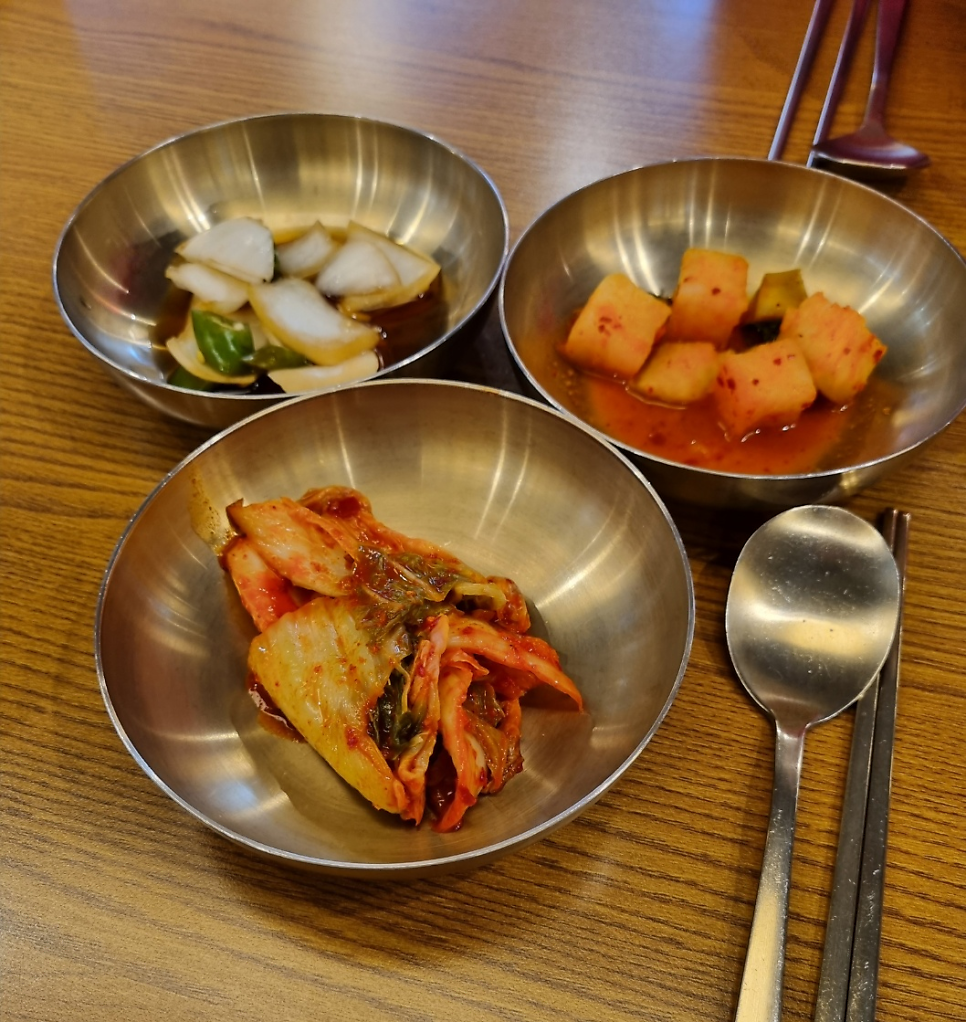 육전국밥 신림역점 이미지