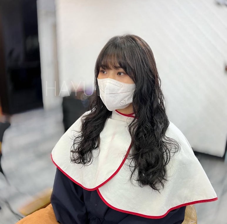 김동욱헤어스튜디오 이미지