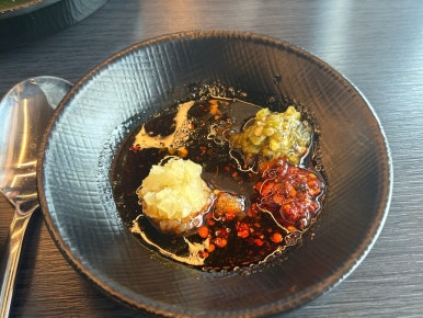 차돌이해장국 이미지