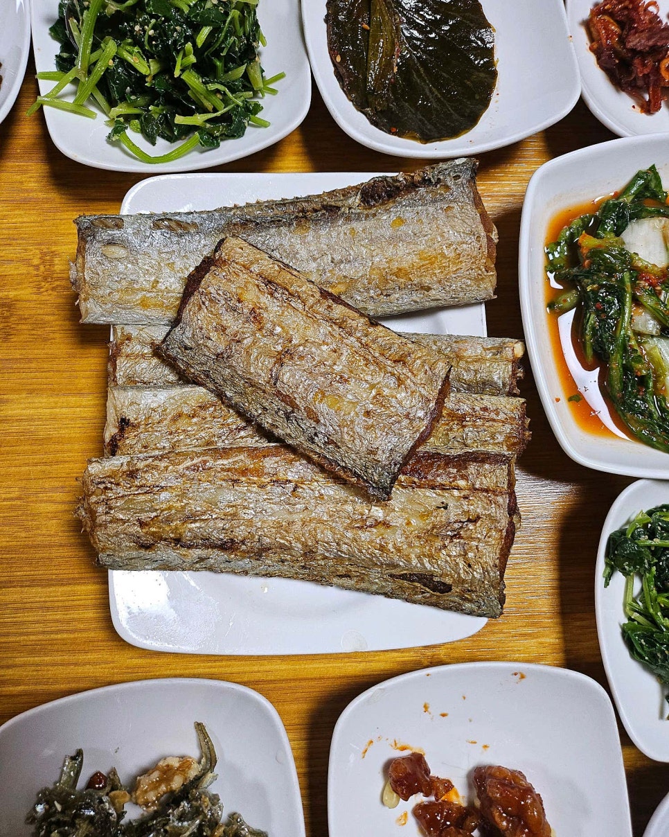 자연의맛식당 이미지