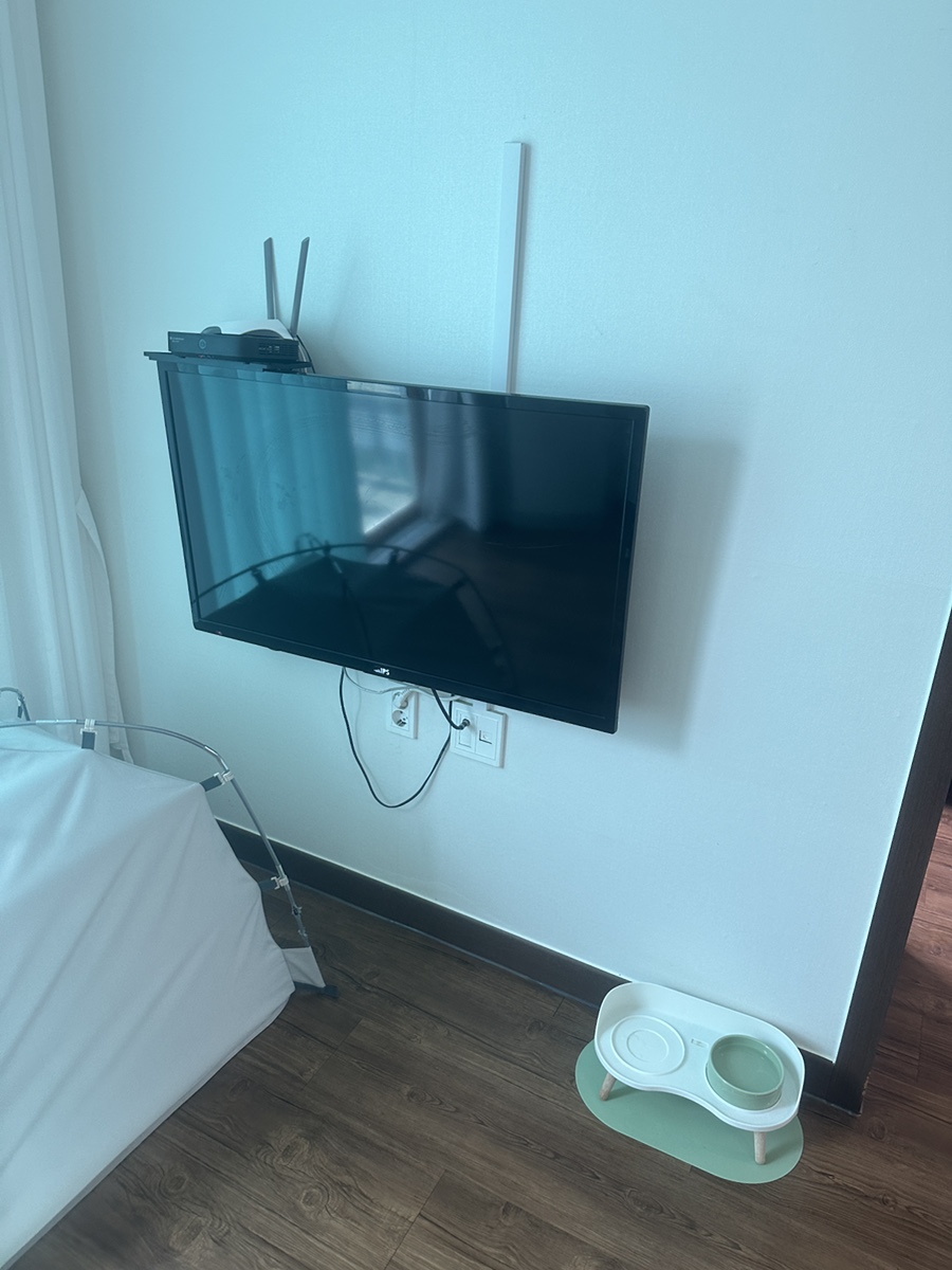 댕댕이애견가족펜션블랙 이미지