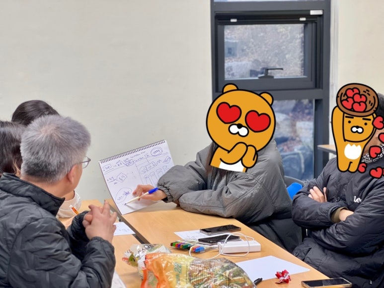 커뮤니티가든 이미지