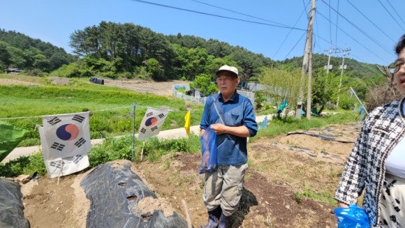 고바우순대국 이미지