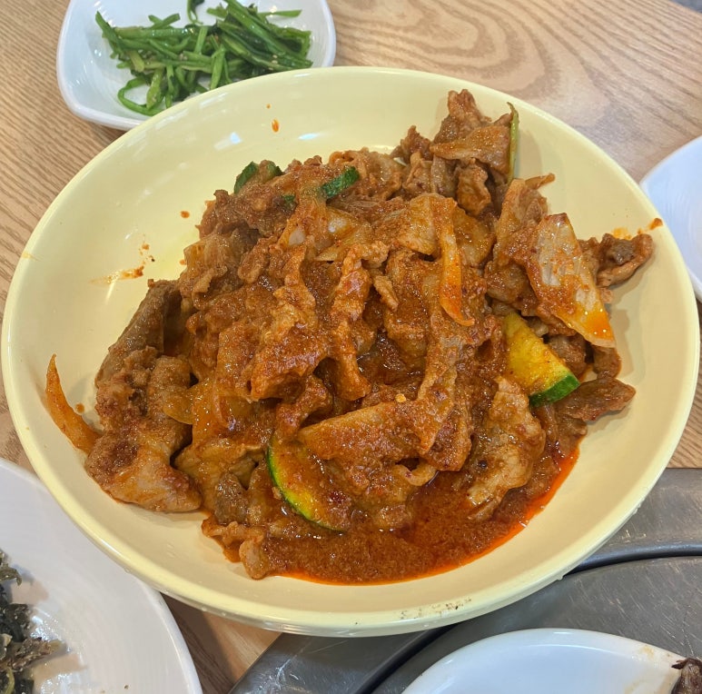 미리내 사진 2