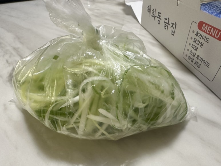 혜화동파닭 이미지