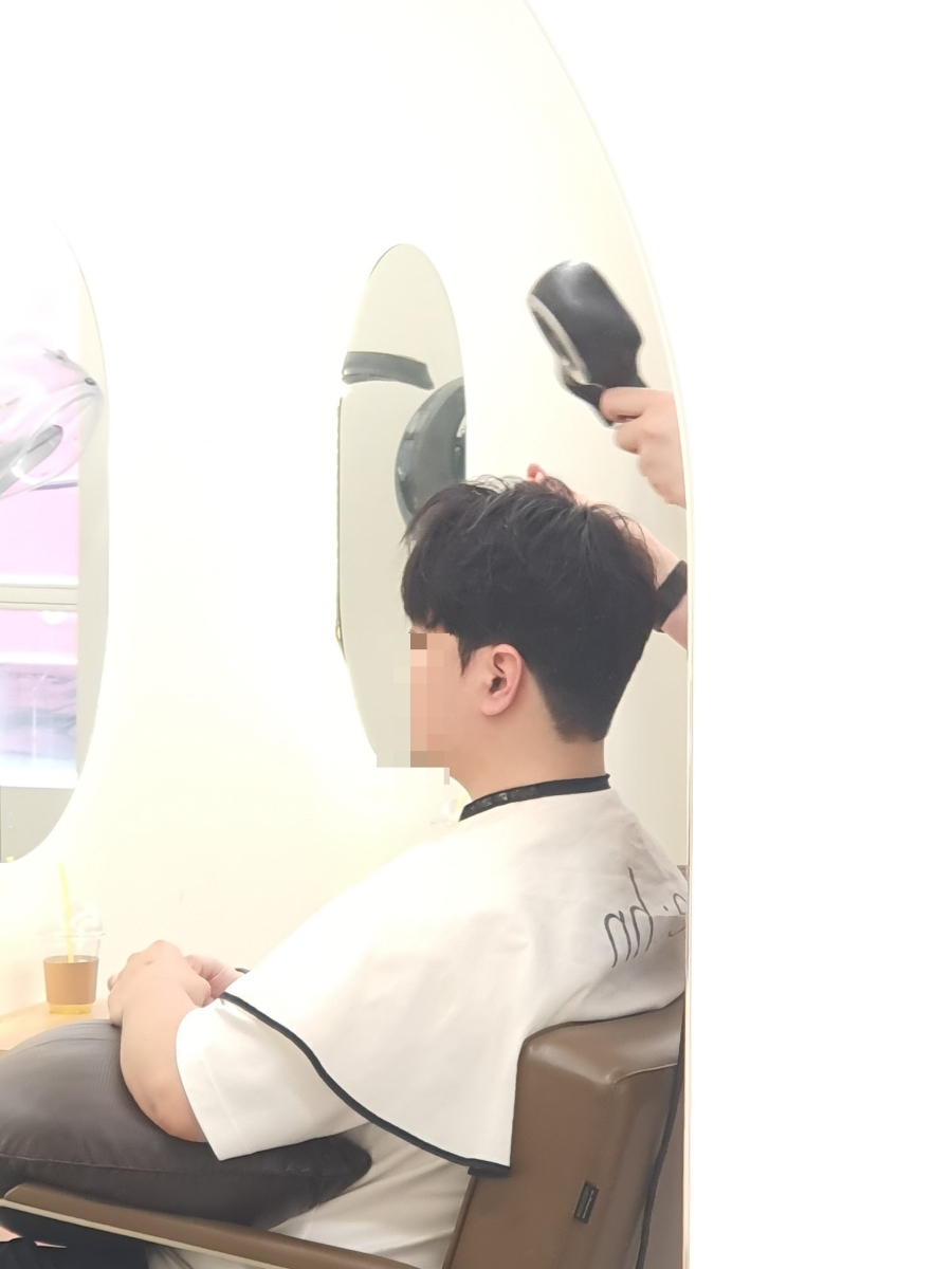 리환헤어 이미지