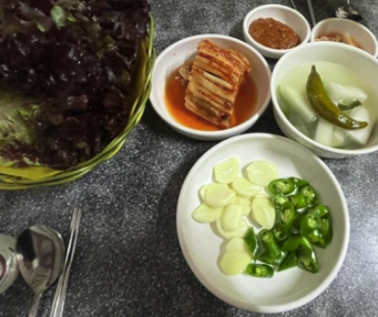 공주칼국수 이미지