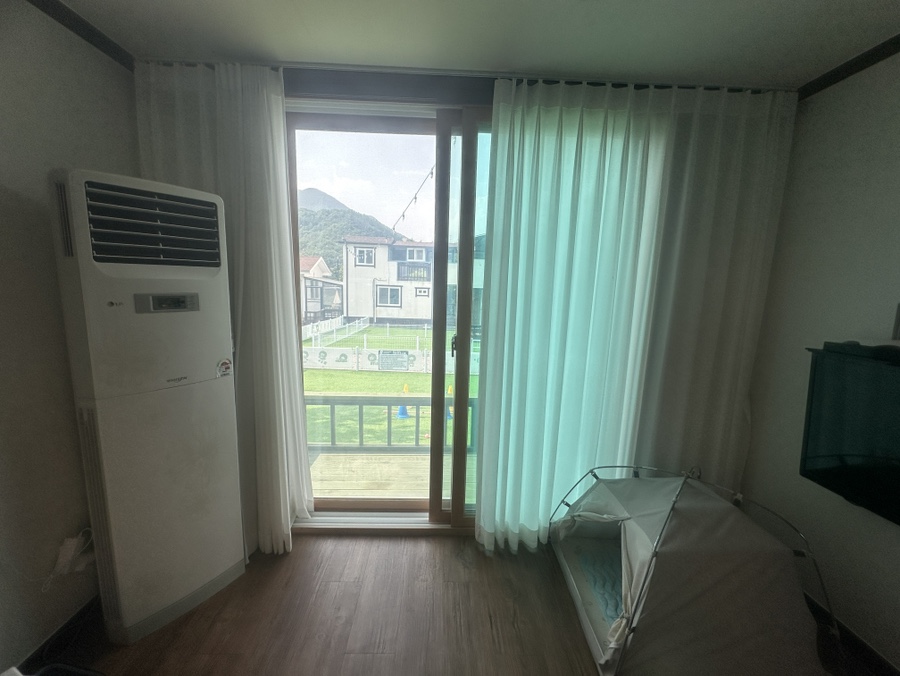 댕댕이애견가족펜션블랙 이미지