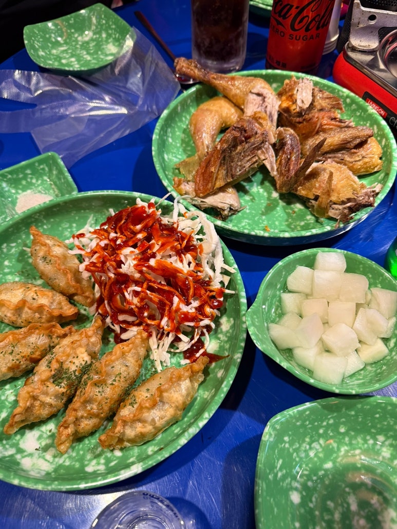 하단치킨분식 이미지
