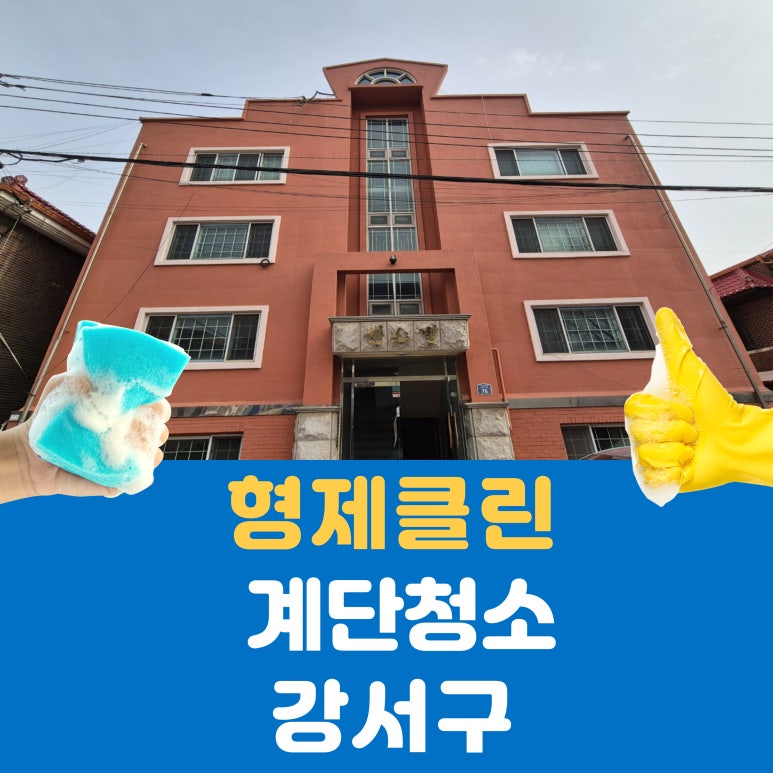 형제클린 이미지