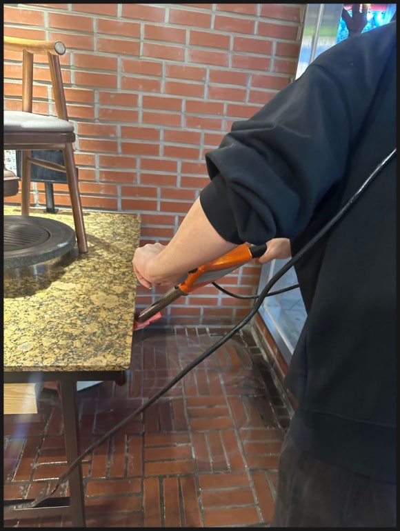 클리닝에프엠 이미지