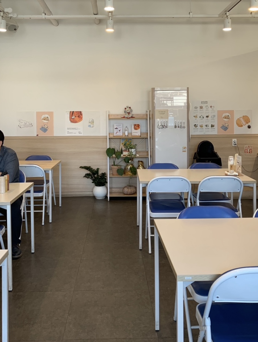 수수하지만 굉장해 광주양림점 이미지