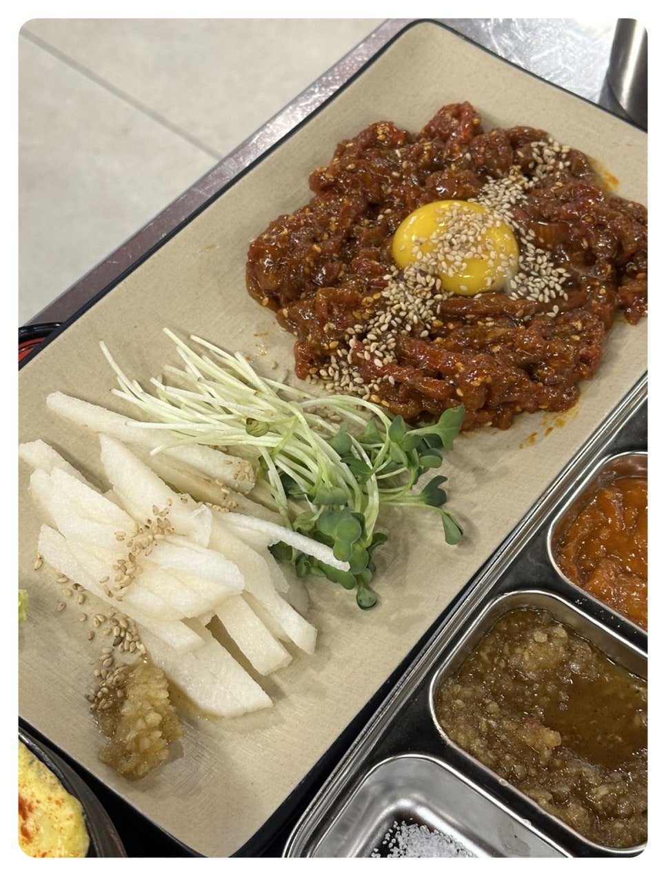 돼통령영통역점 이미지