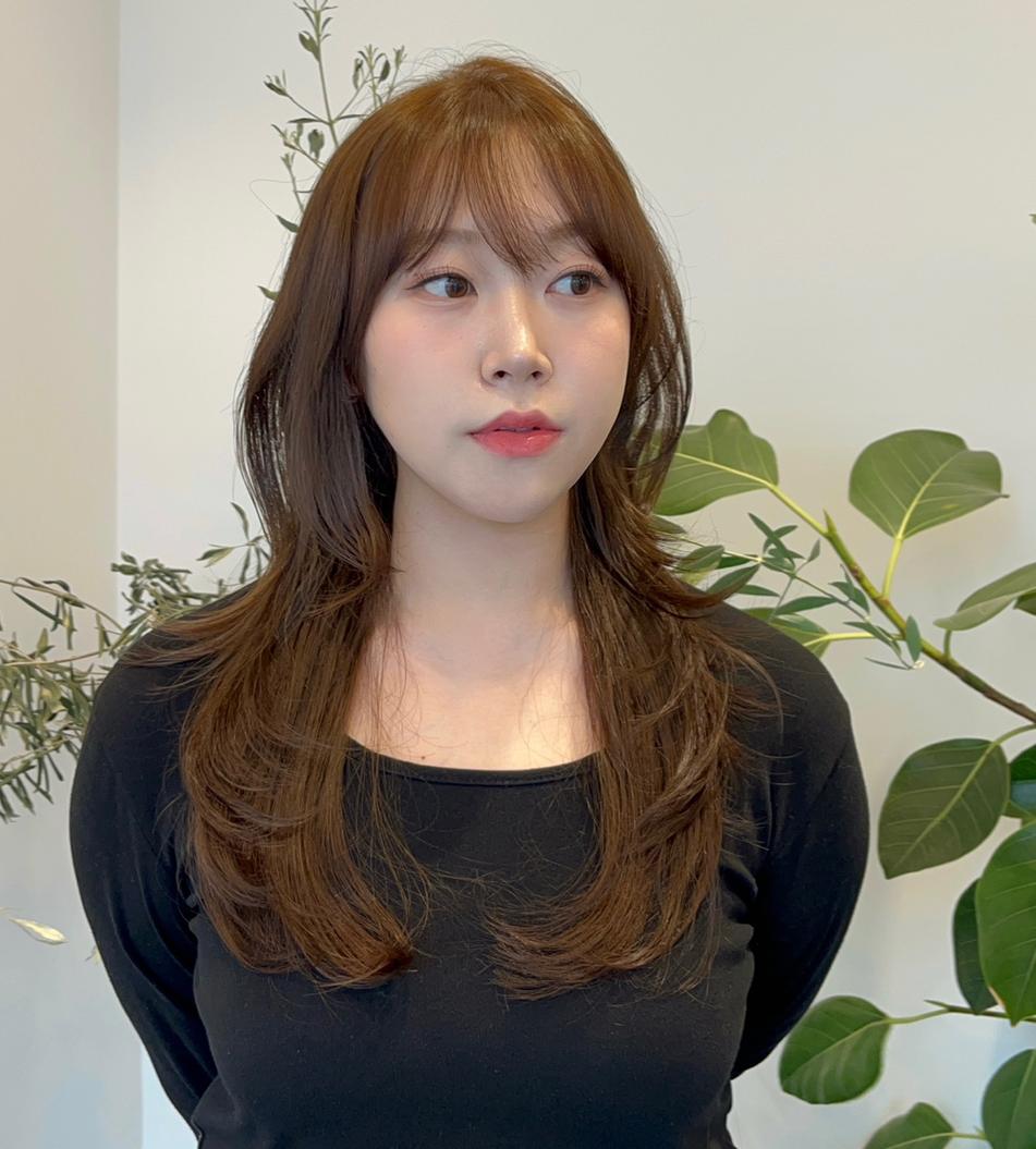 숨 헤어 이미지