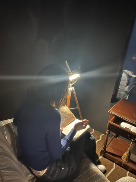 모르는곳제주혼술바 이미지
