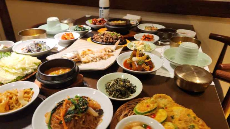 토담골 이미지