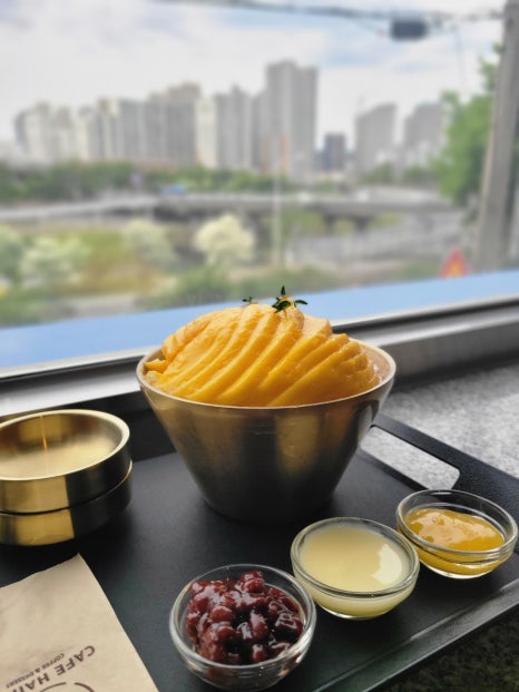 카페하인나 이미지