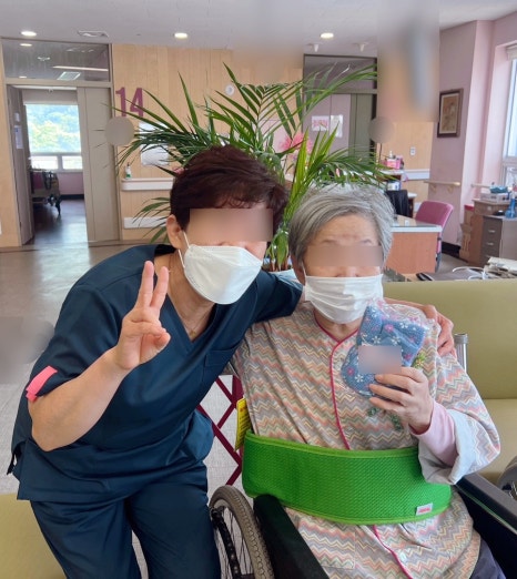 부산노인전문제3병원 이미지