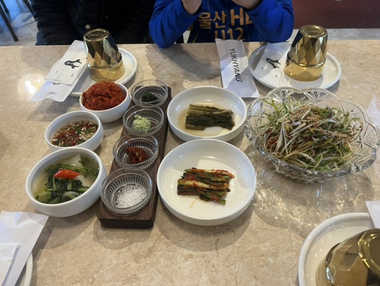 한고집족발 이미지