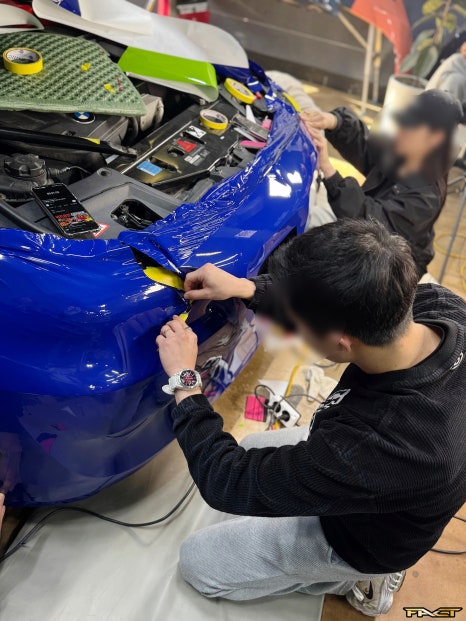 팩트디자인자동차아카데미 이미지
