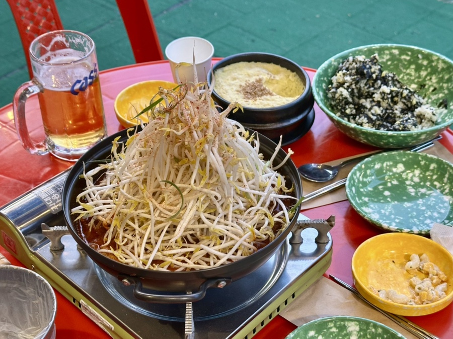 호동닭발 이미지