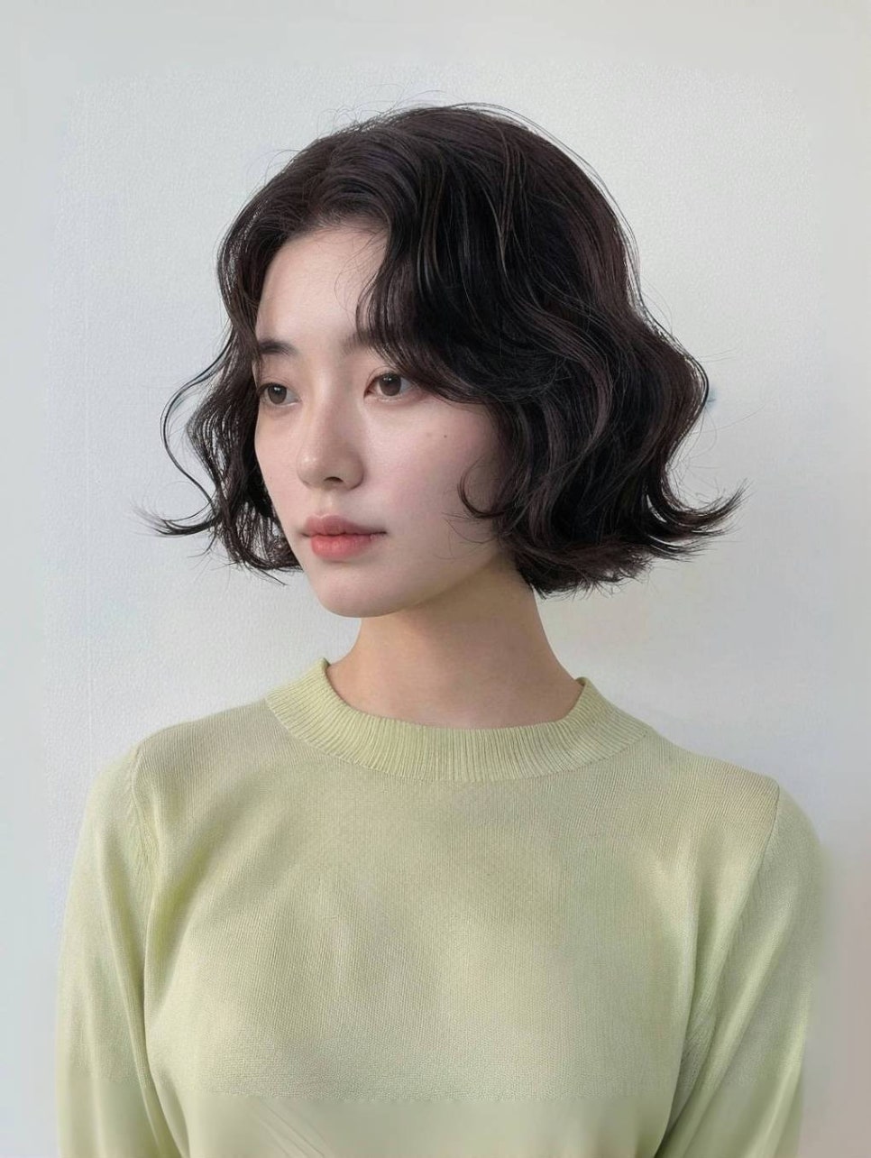 좋은하루 헤어샵 이미지